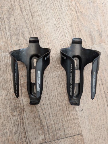 Fsa force carbon fibre - fsa, water
