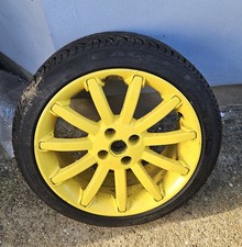 Mgf tf 16inch 11 Spoke Spare