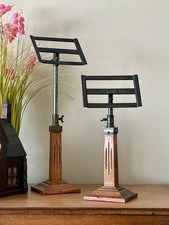 Antique Harris & Sheldon