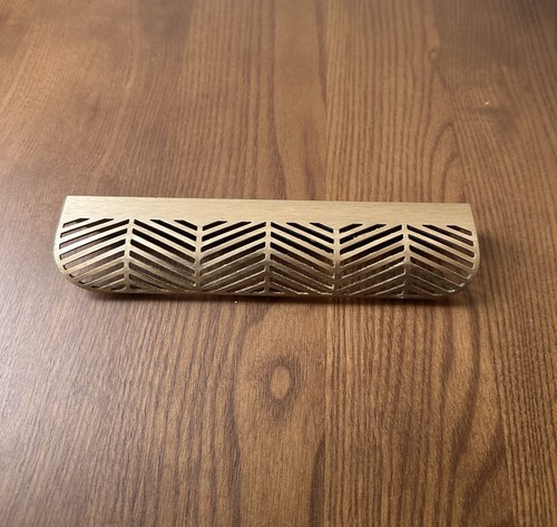 Gorgeous brass art - gorgeous,