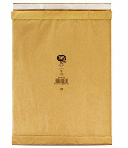 Genuine jiffy padded bags size - genuine,