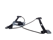 Volkswagen Bettle Window Regulator And Motor Left Ns Front 2004 1Y2959801D