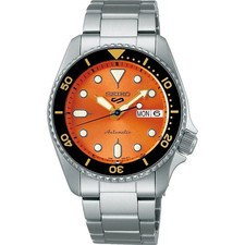 Seiko srpk35k1 men - seiko,
