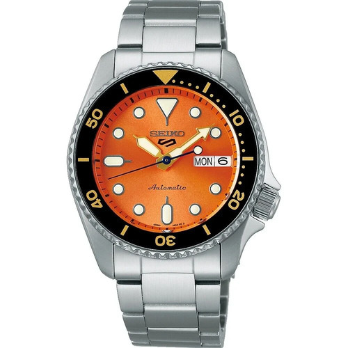 Seiko srpk35k1 men - srpk35k1, 5