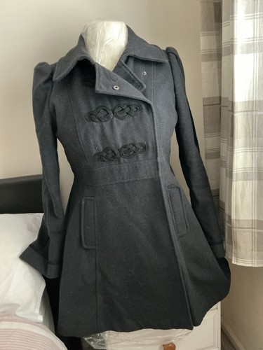 New look womens grey - new,