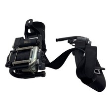 RANGE ROVER VOGUE SEAT BELT