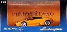 Autoart 1/43 Lamborghini