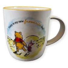 Disney Winnie The Pooh Piglet