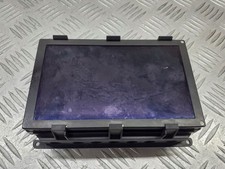 Opel Vectra C 2005 Dashboard