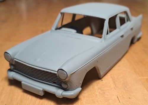 Austin cambridge morris oxford - austin, cambridge/morris