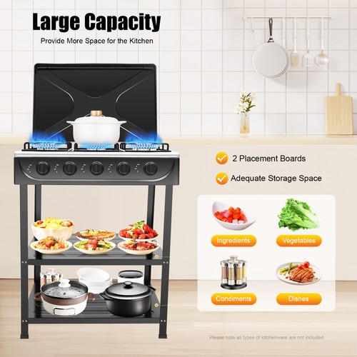 Outdoor cooking natural gas - cooking,