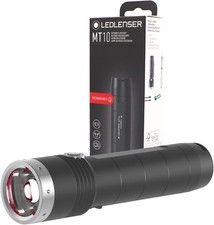 Ledlenser MT10 - USB