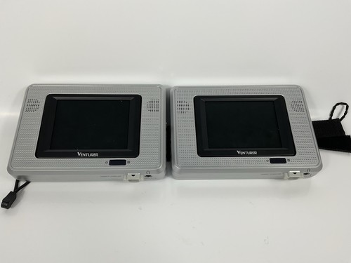 Venturer pvs19231 portable dvd - pvs19231,