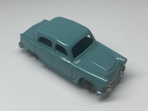 Lesney matchbox austin - lesney, 36