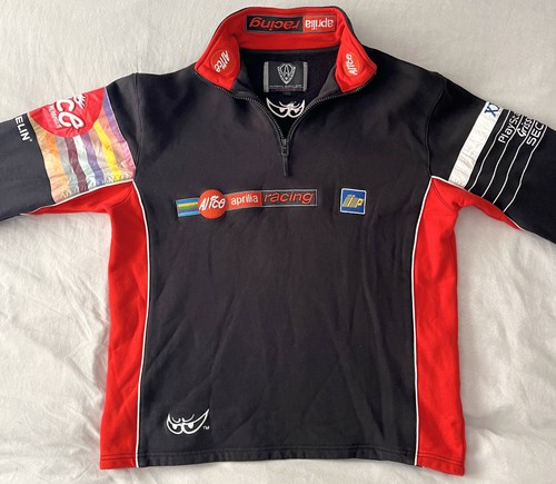 Vintage aprilia racing - aprilia,
