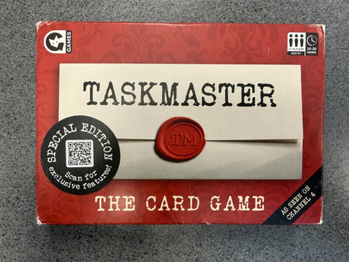 Truffleshuffle taskmaster - truffleshuffle,