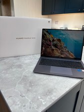 Huawei matebook 11th gen - matebook,