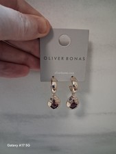 Oliver Bonas Lovise pink stone
