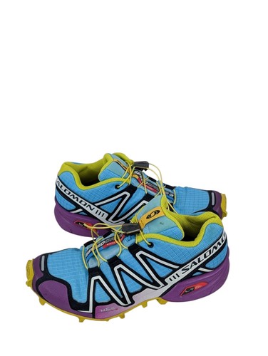 Salomon speedcross trail - speedcross,