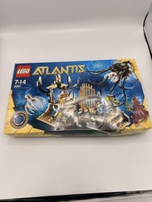 LEGO Atlantis Gateway of the