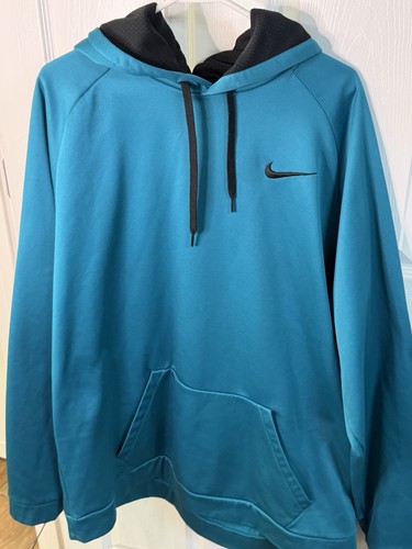 Nike therma fit pullover - therma-fit,