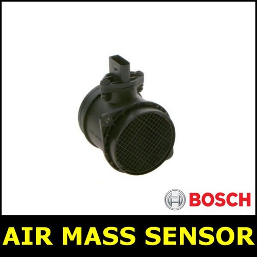 Air mass sensor meter - sensor, vw