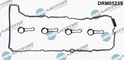 Drm0523s gasket set cylinder - drm0523s,