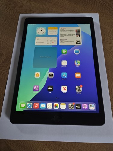 Apple ipad 7th - apple,