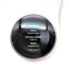 Google Nest Learning