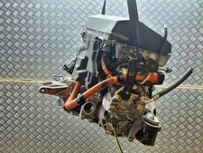 Nissan leaf mk2 - 2017, on