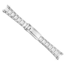 20mm oyster watch - oyster, for
