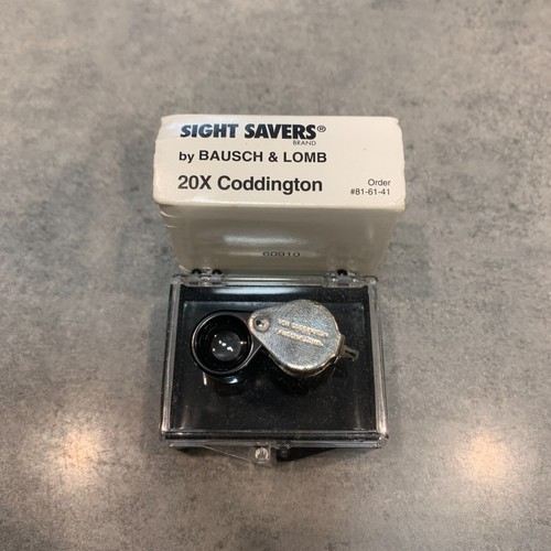 Vintage bausch lomb sight - vintage,