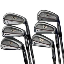 Used Nike VICTORY RED FORGED