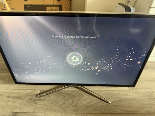 Samsung inch smart full - 40-inch, 3d
