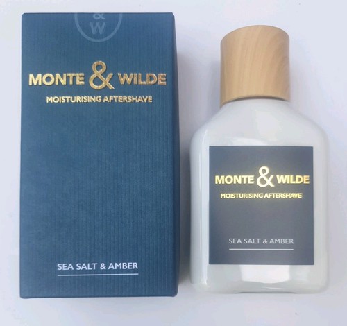 Monte wilde moisturising - monte,