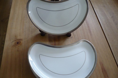 Aynsley elegance 1 - 8, 1/4