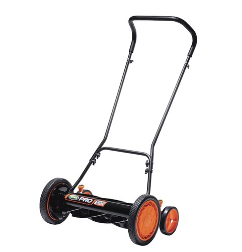 Scotts inch blade push - 18-inch,