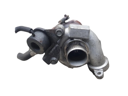 Peugeot 207 turbo turbocharger - peugeot,