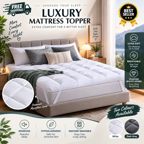 Extra deep mattress - deep,