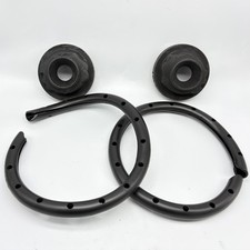Rear Axle Upper Coil Spring