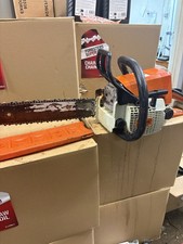 Stihl MS 025 15 " logging