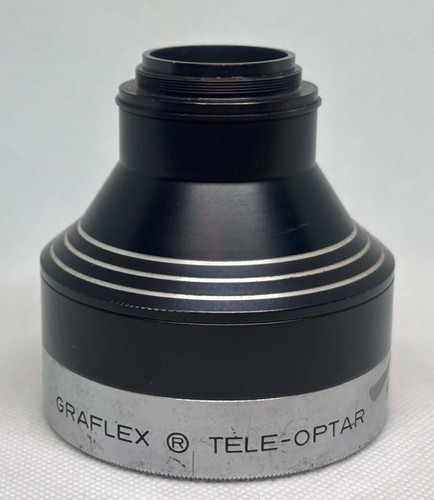 Rodenstock graflex teleoptar - rodenstock,