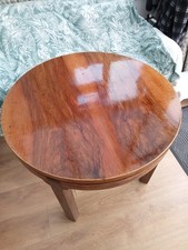 antique french table