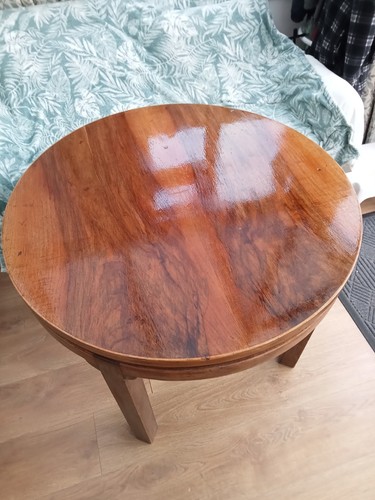Antique french table - antique,