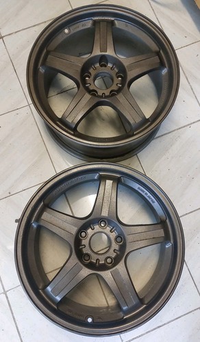 Rays engineering trd alloy - trd,