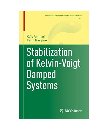 Stabilization kelvin voigt - of, kelvin-voigt