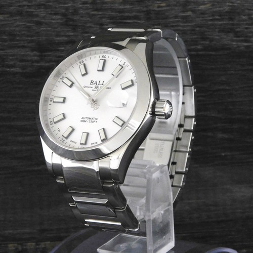 Ball watch engineer - ball, ii