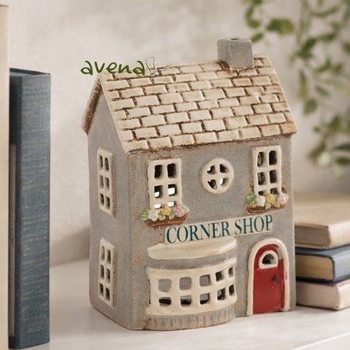 Village pottery collection - village,