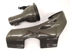 2020 F40 F44 BMW M135I M235I CARBON EVENTURI 2988D AIR INTAKE FILTER KIT B48A20E