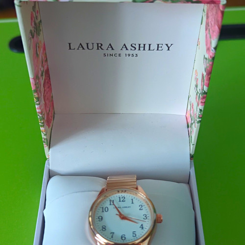 Laura ashley la2091rg quartz - laura,